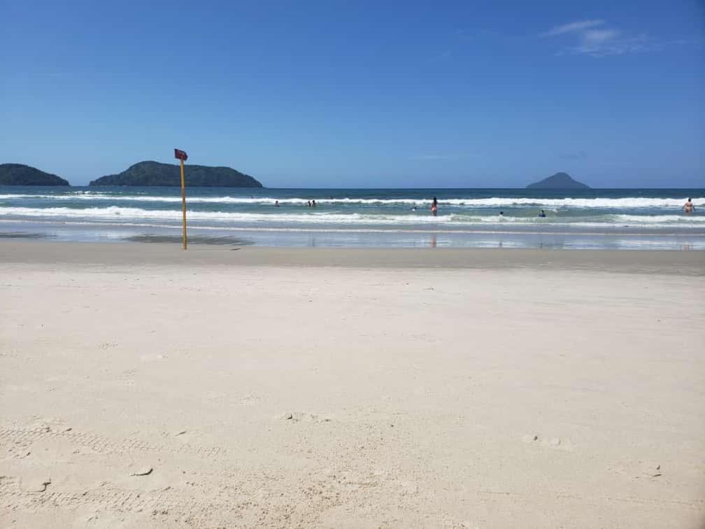 Apto Duplex Com Mezanino Juquei Eksteriør bilde
