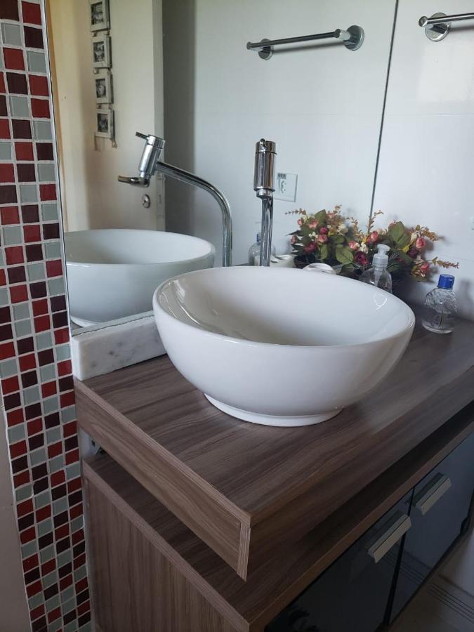 Apto Duplex Com Mezanino Juquei Eksteriør bilde