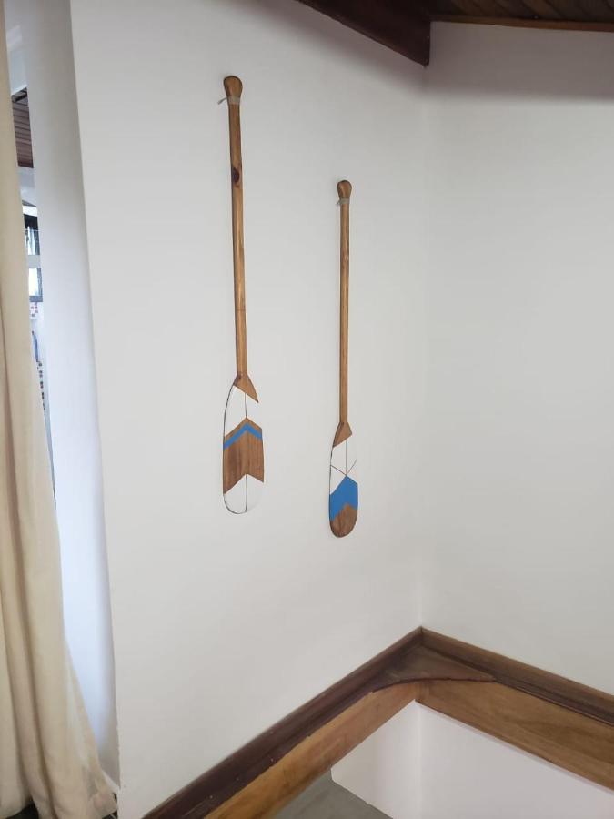 Apto Duplex Com Mezanino Juquei Eksteriør bilde