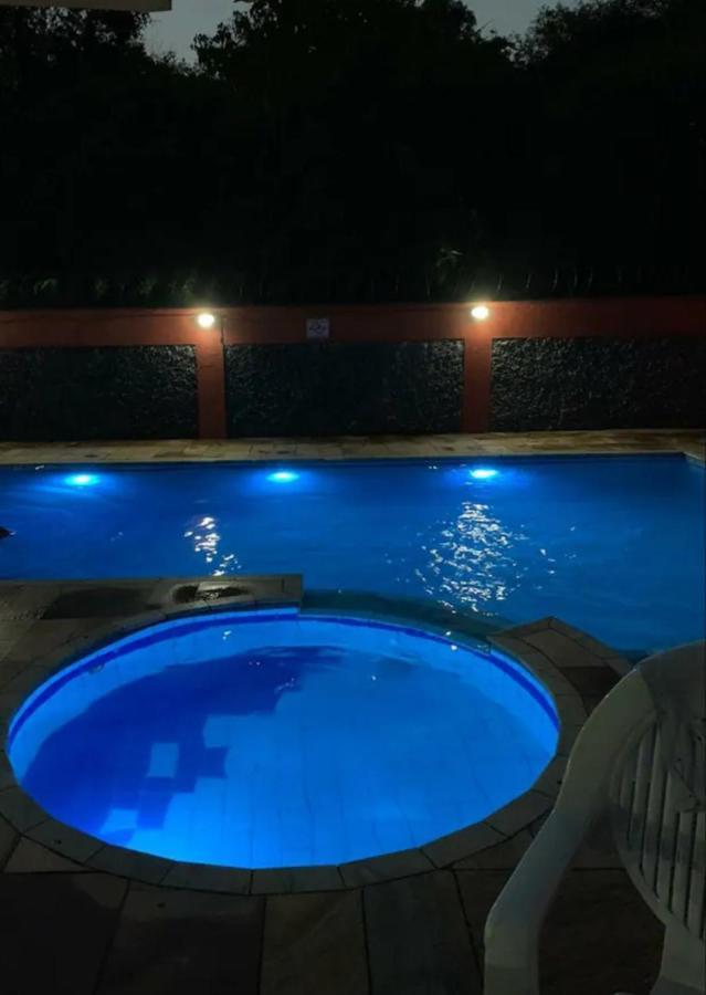 Apto Duplex Com Mezanino Juquei Eksteriør bilde