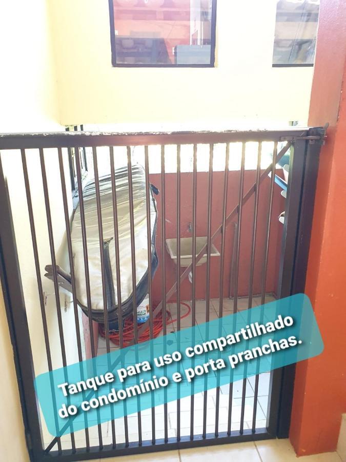 Apto Duplex Com Mezanino Juquei Eksteriør bilde