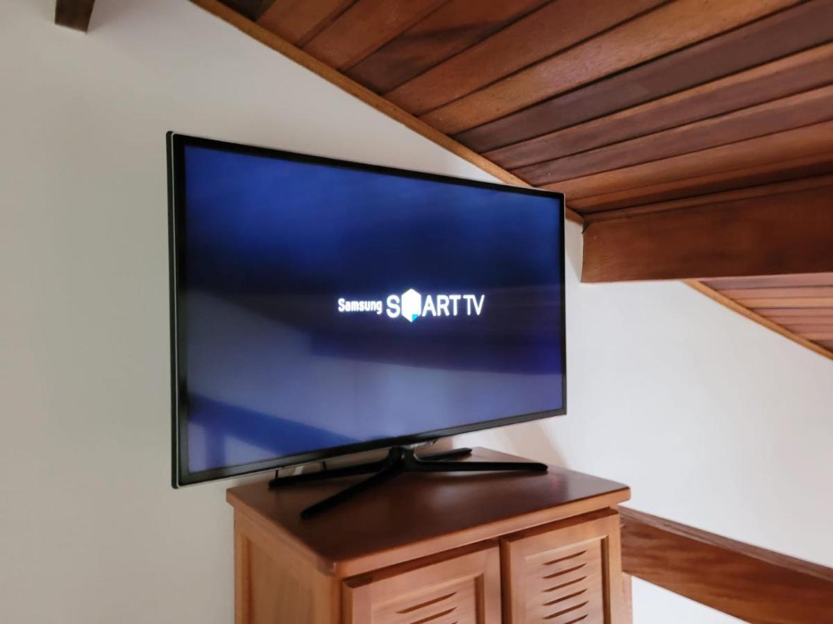Apto Duplex Com Mezanino Juquei Eksteriør bilde