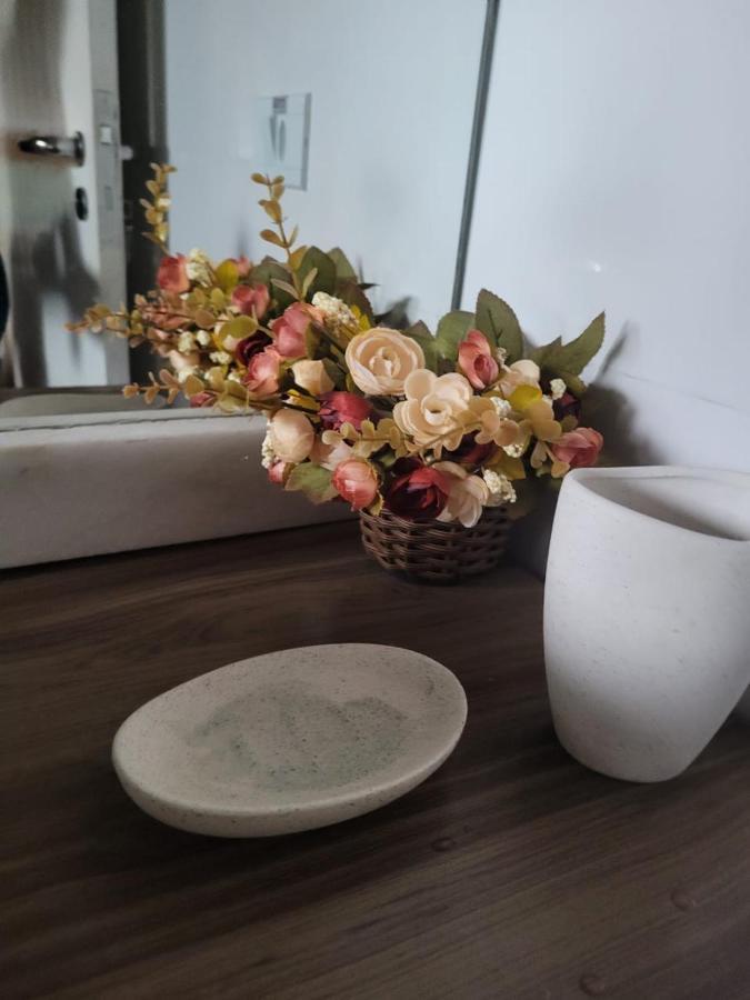 Apto Duplex Com Mezanino Juquei Eksteriør bilde