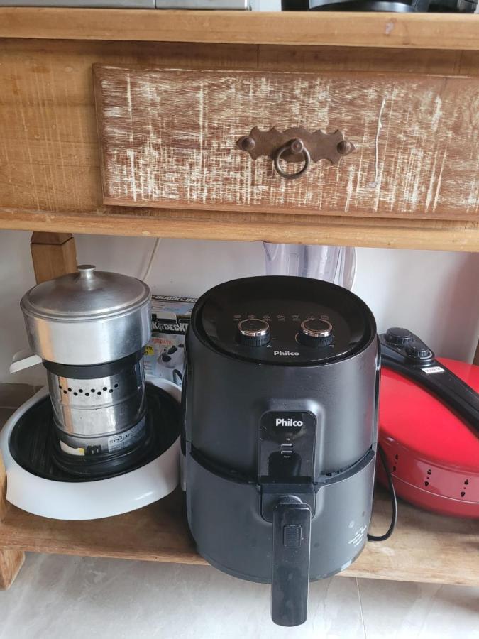 Apto Duplex Com Mezanino Juquei Eksteriør bilde