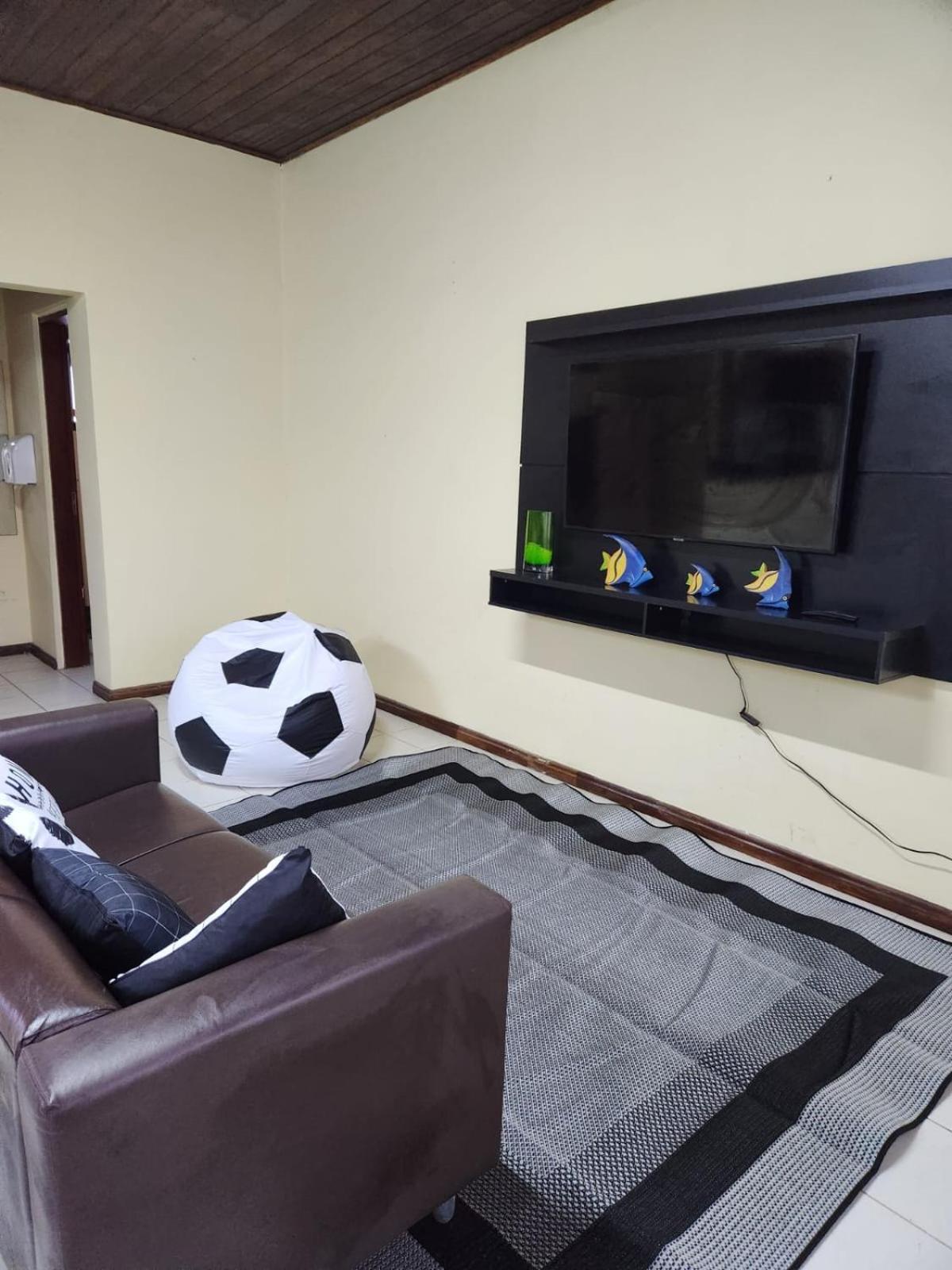 Apto Duplex Com Mezanino Juquei Eksteriør bilde