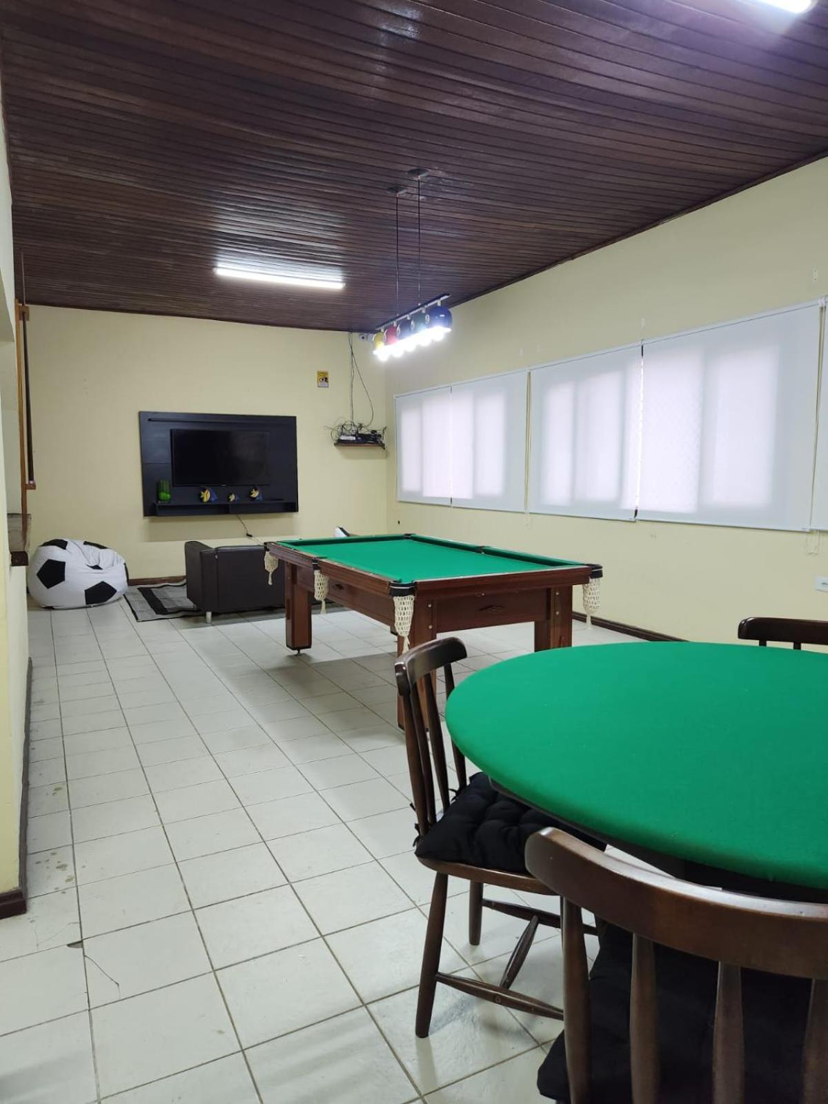 Apto Duplex Com Mezanino Juquei Eksteriør bilde