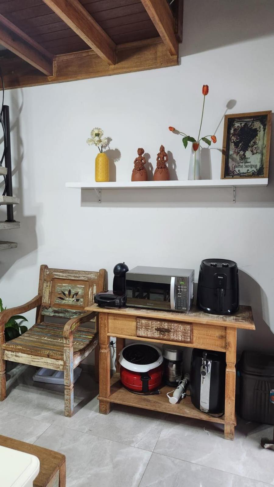 Apto Duplex Com Mezanino Juquei Eksteriør bilde