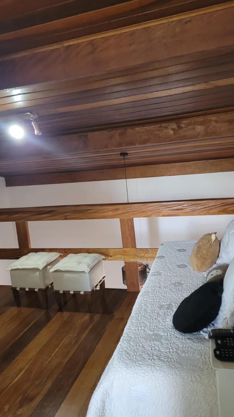 Apto Duplex Com Mezanino Juquei Eksteriør bilde