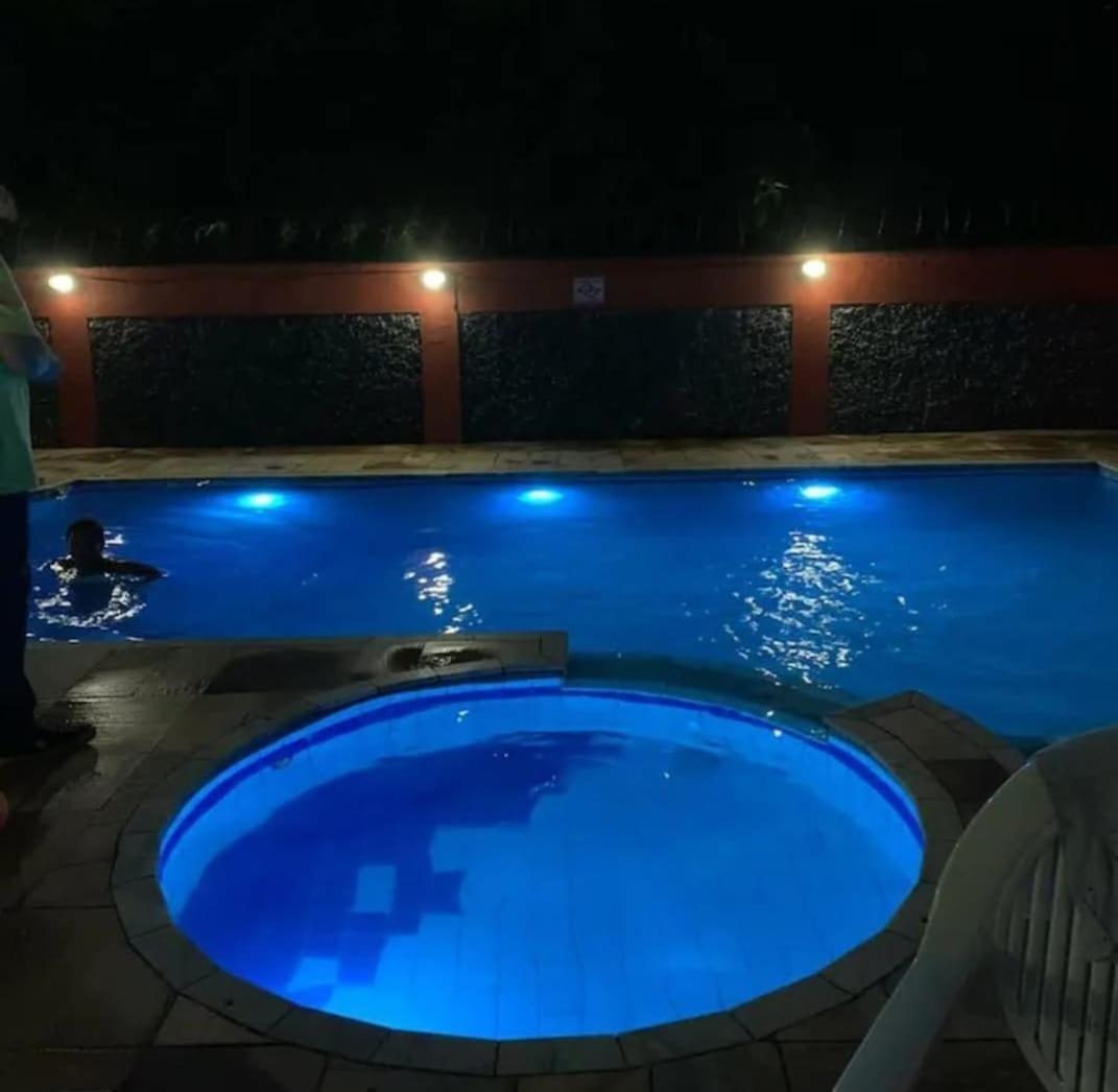 Apto Duplex Com Mezanino Juquei Eksteriør bilde