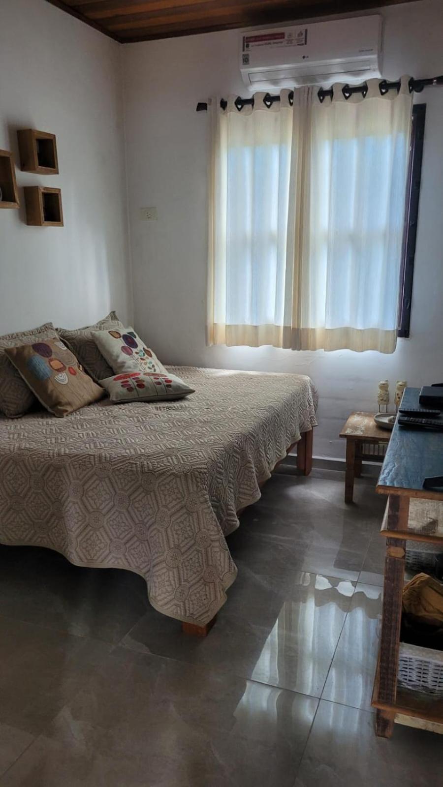 Apto Duplex Com Mezanino Juquei Eksteriør bilde